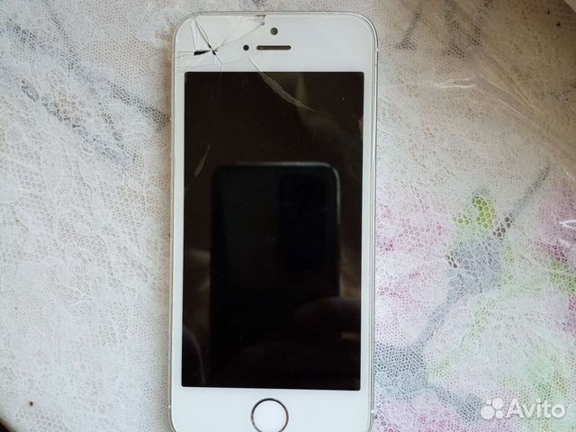 Телефон iPhone 5s купить в Набережных Челнах | Электроника | Авито