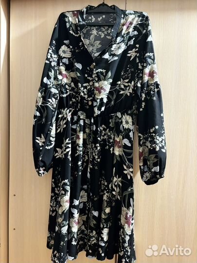 Платье женское 46-48