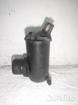 Насос омывателя 3898036 Форд