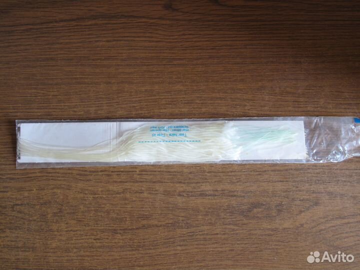 Зубные нити, пр-ва Ирландия