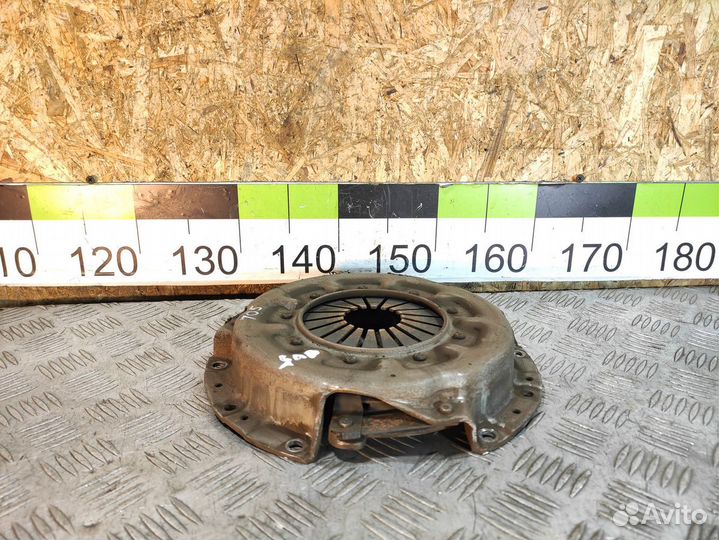 Корзина сцепления Byd F3 2006-2013