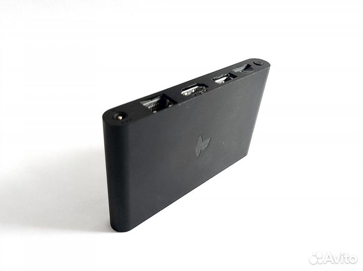 Sony PS Vita TV 8GB, Прошита, Комплект, Много Игр