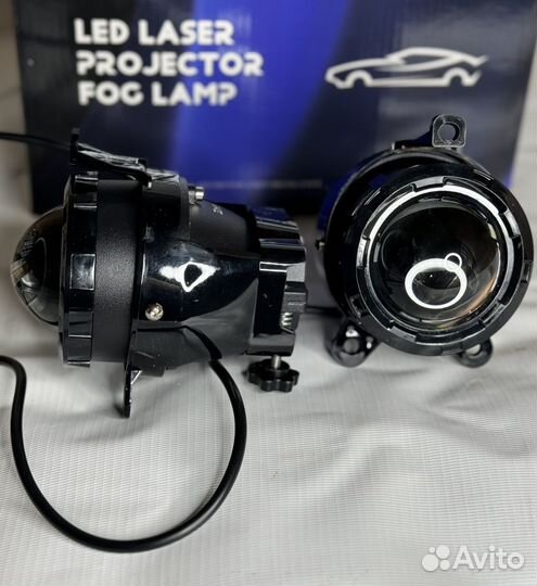 Светодиодные линзы птф Приора