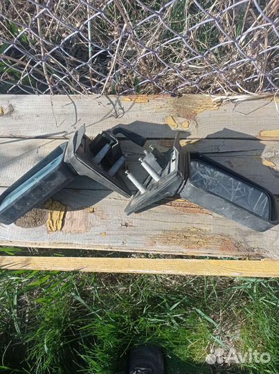 Подголовники ваз 2108-21015