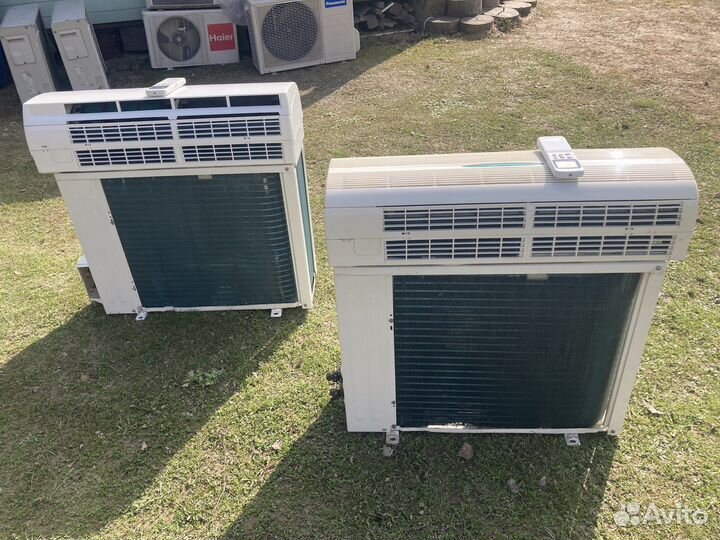 Кондиционеры 09 general climate, можно с монтажом