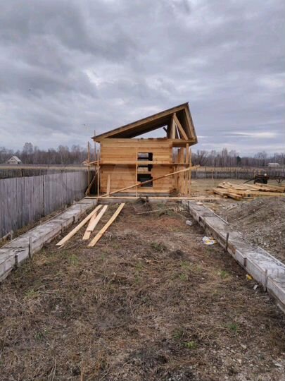 Участок 15 сот. (ИЖС)