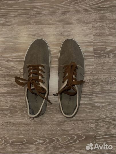 Кеды мужские