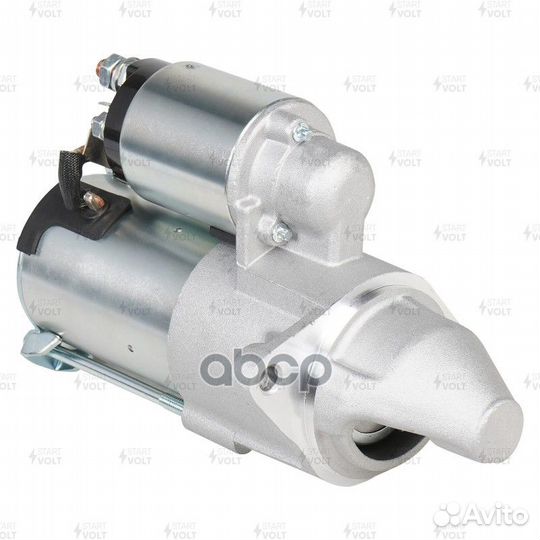 Стартер LSt 0562 startvolt