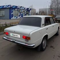 ВАЗ (LADA) 2101 1.2 MT, 1983, 68 000 км
