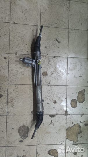 Рулевая рейка Audi A4 b8