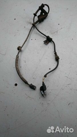 Датчик abs передний kia rio 3/solaris R, L