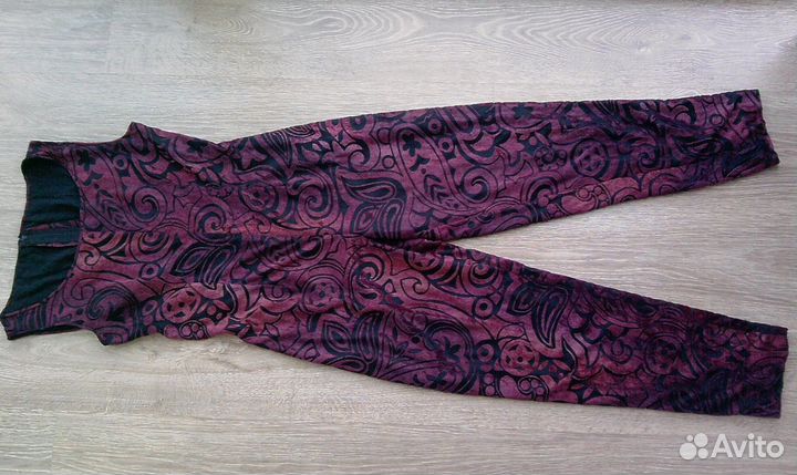 Бархатные и велюровые вещи