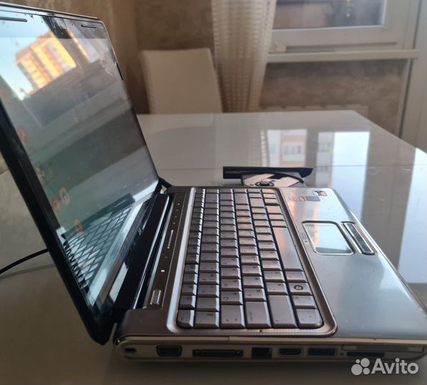 Ноутбук