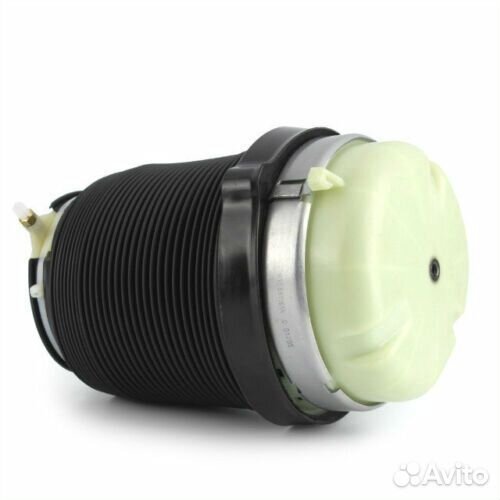 Задний пневмобаллон Ауди А6 С6 Оллроуд