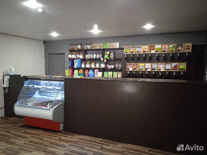 Мебель для пивного заведения