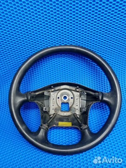 Руль Hyundai Sonata EF G4GC 2007