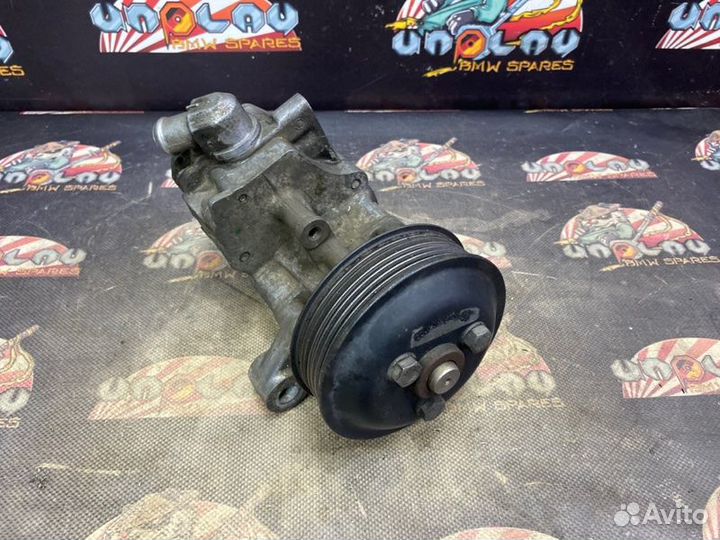 Насос гидроусилителя руля Bmw E70 кроссовер