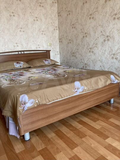 1-к. квартира, 35 м², 6/9 эт.