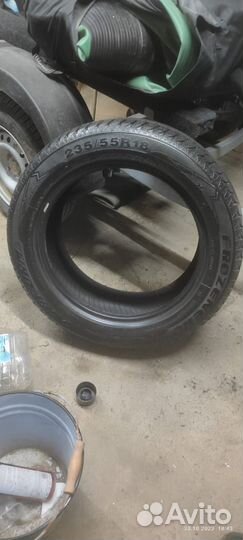 Goform Frozenero 235/55 R18 92T