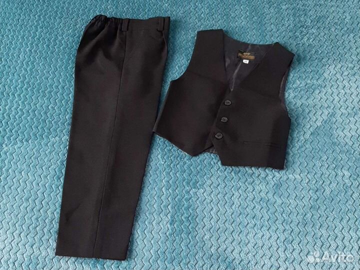 Костюм нарядный для мальчика