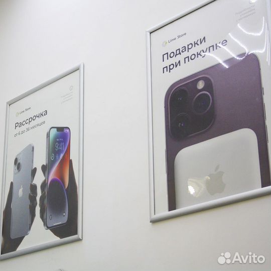 iPhone 12 Pro 256Gb c Витрины Магазина