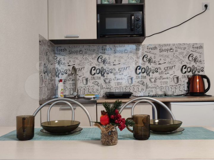 1-к. квартира, 30 м², 12/13 эт.