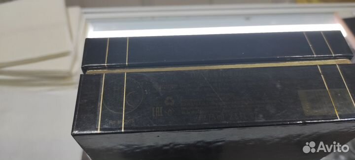 Парфюмерия