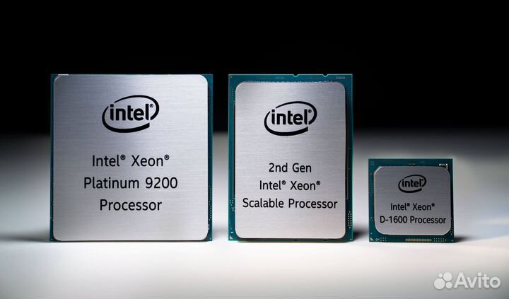 Процессор Xeon Gold 5220T 18 core 1.9-3.9GHz