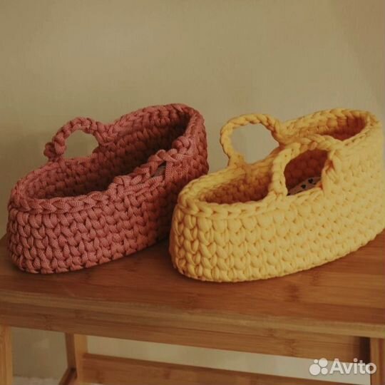 Корзина для хранения