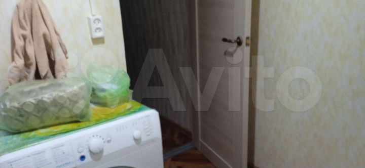 2-к. квартира, 42,2 м², 1/3 эт.