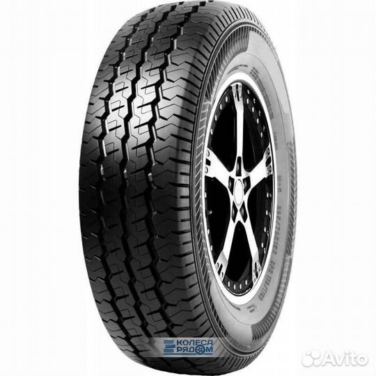 Mirage MR200 185/75 R16 104R
