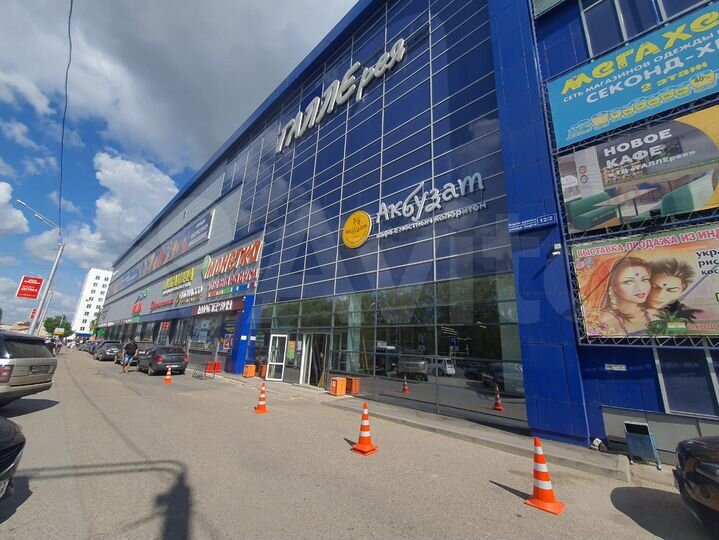 Спорт/дет.центр 127.3 м² на Зорге