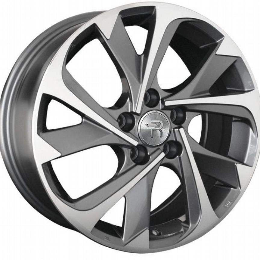 Литые диски Replay LX73 7×R17 5×114.3