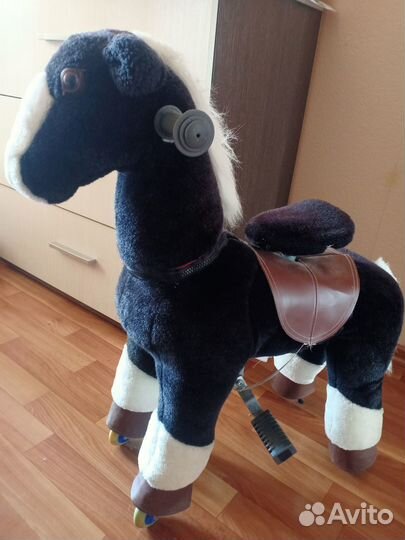 Поницикл(малая)