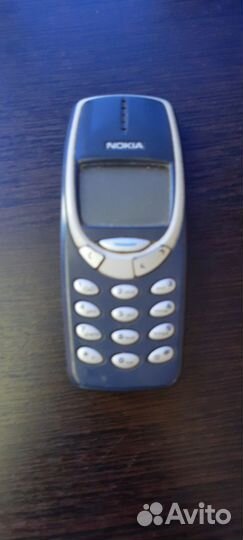 Nokia 3310