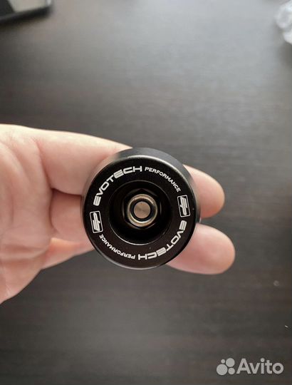 Слайдеры для Ducati Panigale