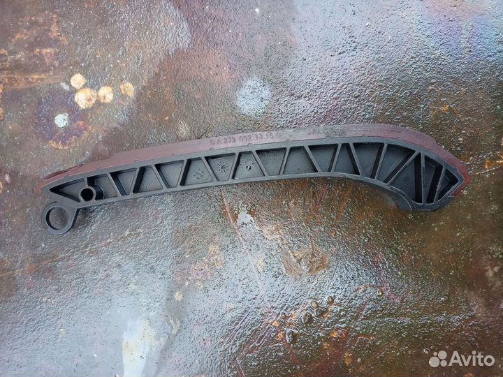 Успокоитель цепи правый Mercedes w164 A2720521316