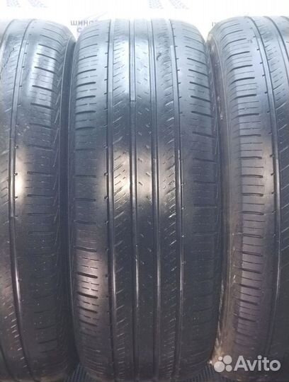 Hankook Dynapro HP2 RA33 235/65 R18 106H