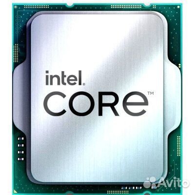 Процессор Intel Core i9 13900KF OEM - новый