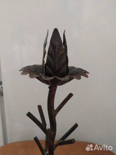 Подсвечник