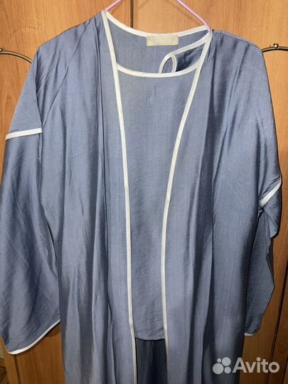 Костюм тройка