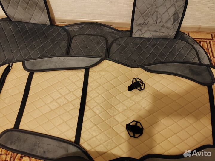 Накидка для черри тигго 7 про макс 2023