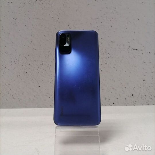 Xiaomi Redmi Note 10T, 4/128 ГБ
