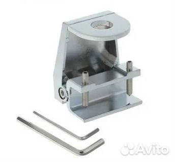 Новые крепления Optim TS-07