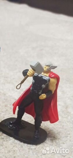 Фигурки Sweet Box Marvel Мстители