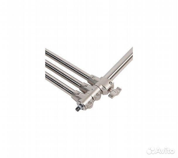 Стойка GreenBean C-Stand 330/11 BRS (с перекладино