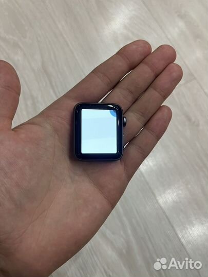Часы apple watch 3 42mm