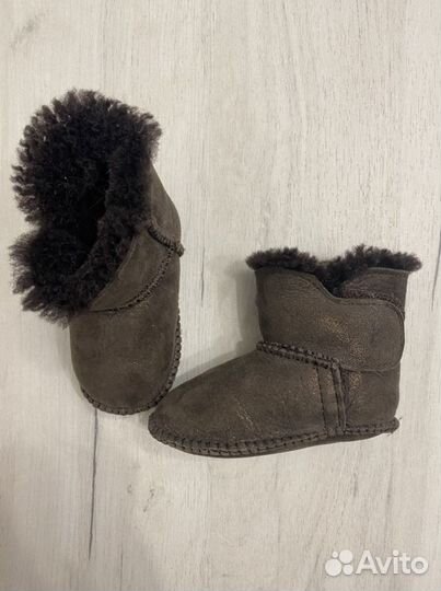 Угги детские