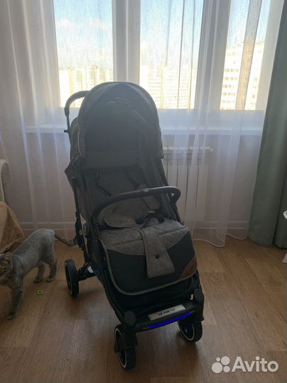 Коляска dearest