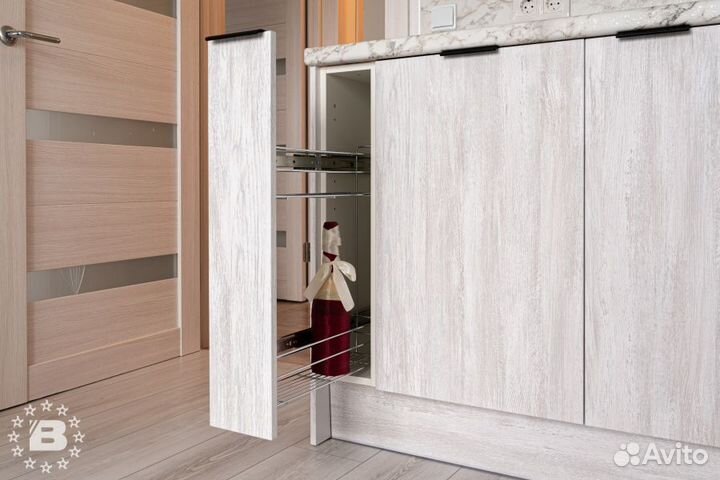 Стильная кухня